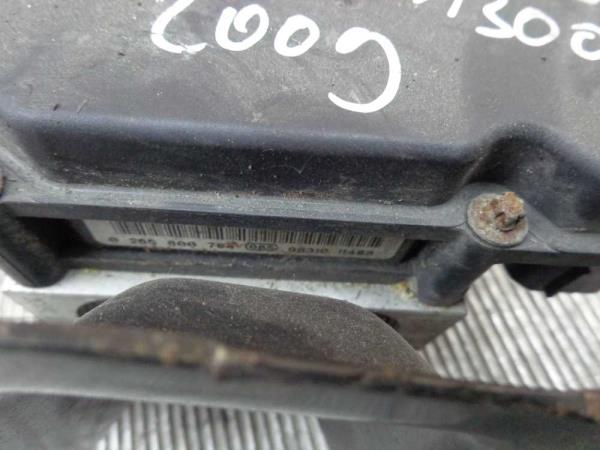 BLOC HYDRAULIC ABS FIAT GRANDE PUNTO - Vue 2